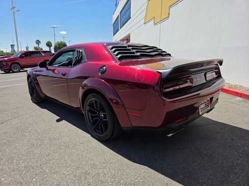 Used 2020 Dodge Challenger R/T Scat Pack image 5