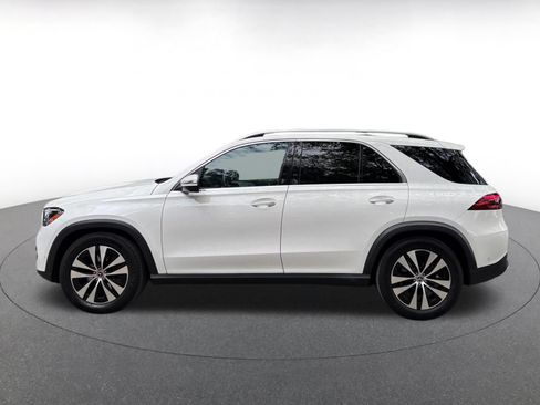 Used 2026 Mercedes-Benz GLE 350 4MATIC image 6