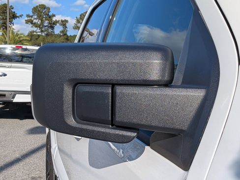 Certified 2023 Ford F150 XLT w/ Equipment Group 302A High image 13