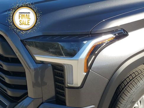 New 2025 Toyota Tundra SR5 image 11