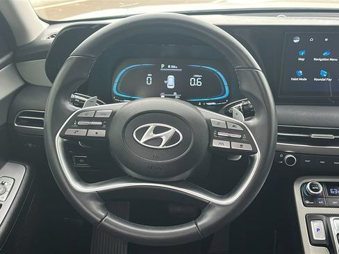 Used 2023 Hyundai Palisade XRT FWD image 23