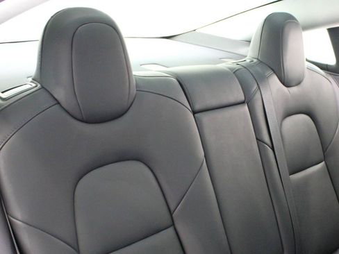 Used 2023 Tesla Model 3 Standard Range RWD image 42