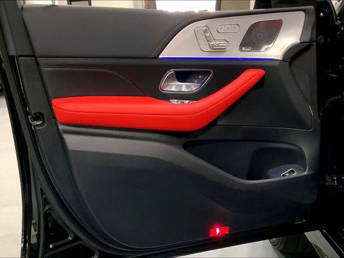 Used 2025 Mercedes-Benz GLE 53 AMG 4MATIC Coupe image 20