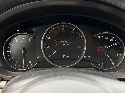 Used 2019 MAZDA CX-5 Grand Touring Reserve AWD/4WD image 6