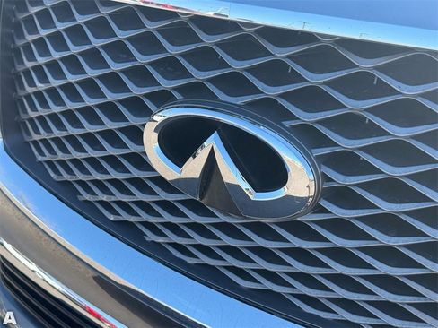 Used 2019 INFINITI QX80 Luxe w/ 22" Wheel Package image 31