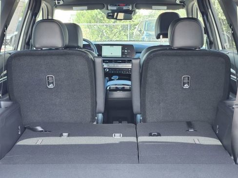 New 2025 Kia Telluride EX X-Line image 7