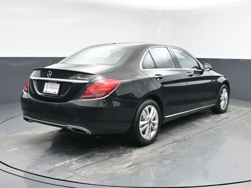 Used 2019 Mercedes-Benz C 300 C 300 w/ Premium Package image 23