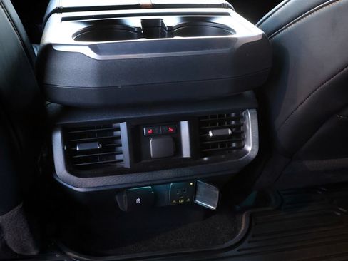 Used 2023 Ford F150 Platinum w/ Equipment Group 701A High AWD/4WD image 17