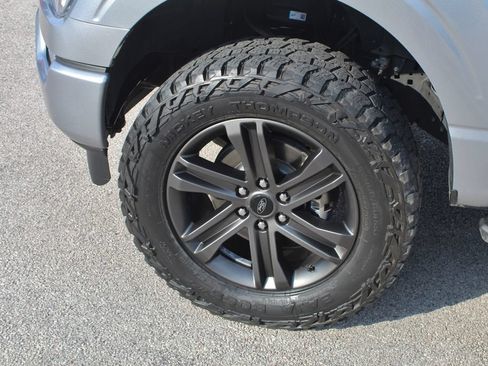 Certified 2023 Ford F150 XLT w/ Equipment Group 302A High AWD/4WD image 8