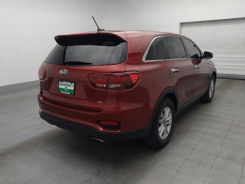 Used 2019 Kia Sorento FWD V6 image 9