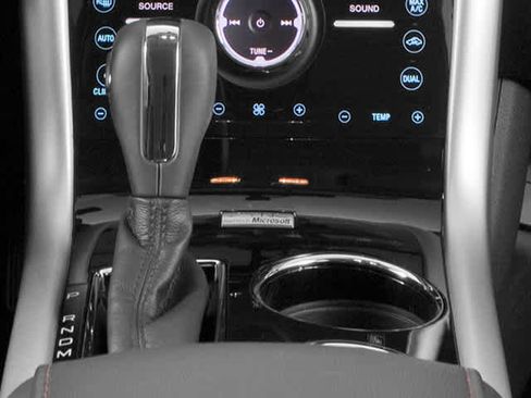 Used 2014 Ford Edge SEL w/ Equipment Group 205A FWD image 13