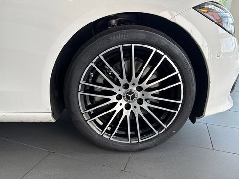 Used 2024 Mercedes-Benz C 300 4MATIC Sedan image 52