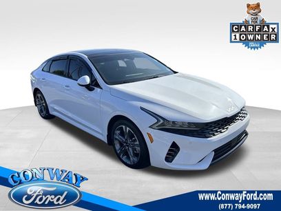 Used 2024 Kia K5 EX w/ EX Premium Package