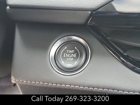 New 2026 Buick Enclave Avenir w/ Super Cruise Package image 17