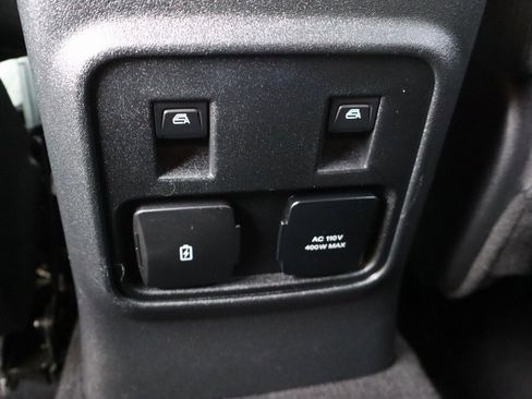 Used 2023 Ford Bronco Big Bend image 8