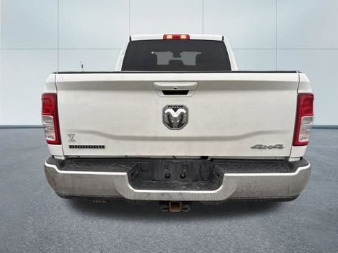Used 2021 RAM 2500 Big Horn image 3