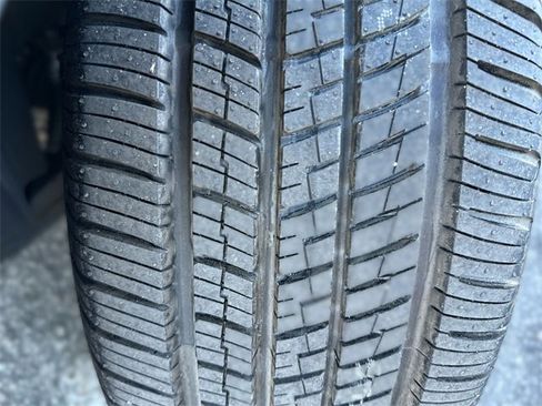 Used 2013 Ford Fusion SE image 11