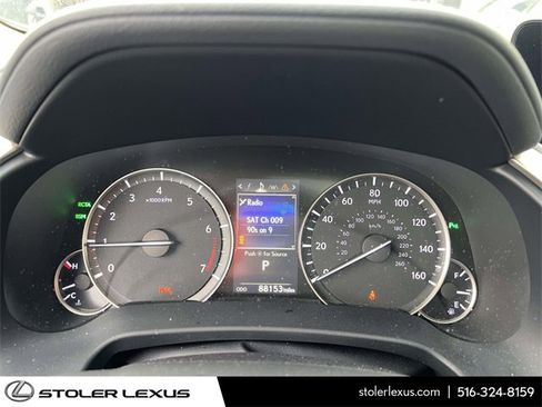 Used 2018 Lexus RX 350 350 image 32