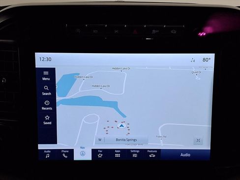 Used 2021 Ford F150 Raptor w/ Equipment Group 801A High image 18