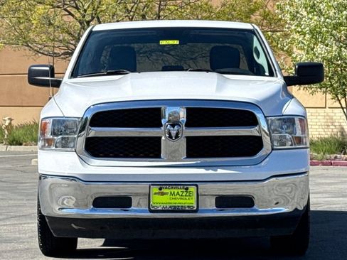 Used 2024 RAM 1500 Classic SLT image 7