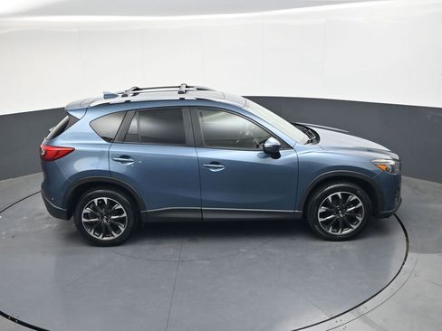 Used 2016 MAZDA CX-5 Grand Touring FWD image 25