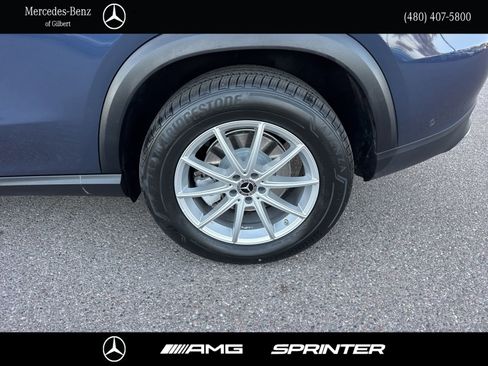 Certified 2024 Mercedes-Benz GLE 450e 4MATIC image 7