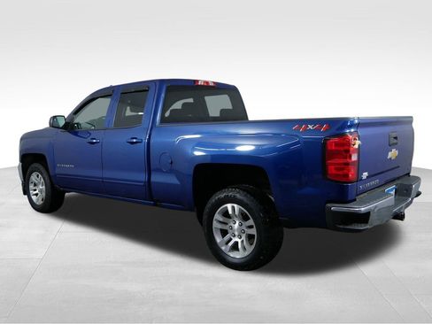 Used 2018 Chevrolet Silverado 1500 LT w/ All Star Edition image 5
