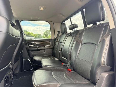 Used 2023 RAM 2500 Laramie AWD/4WD image 13