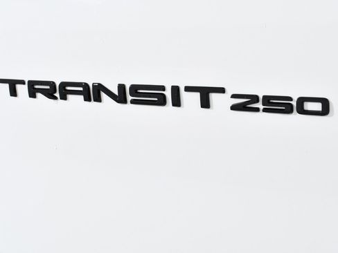 New 2026 Ford Transit 250 148 Medium Roof Extended AWD w/ Load Area Protection Package image 22