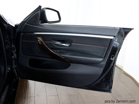 Used 2015 BMW 428i Gran Coupe xDrive image 31