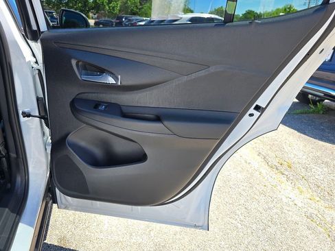 New 2026 Buick Envista Preferred FWD image 28