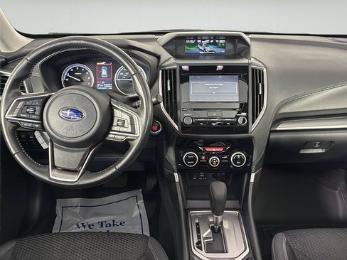 Used 2022 Subaru Forester Premium AWD/4WD image 18