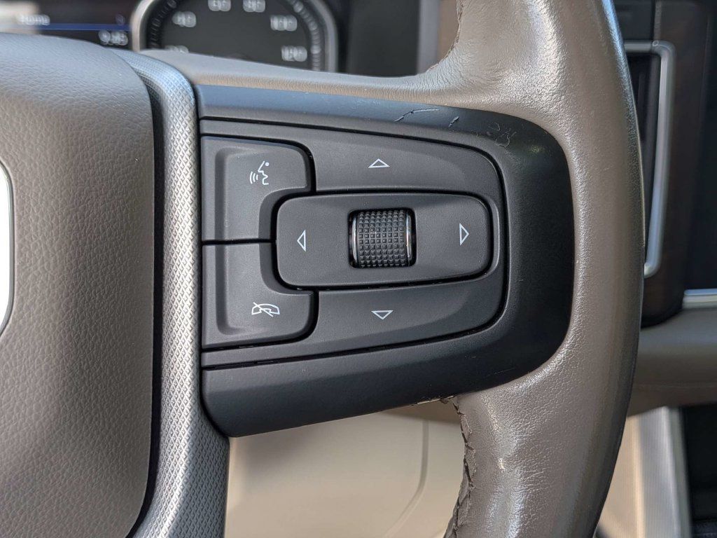 Used 2021 GMC Yukon Denali w/ Denali Ultimate Package AWD/4WD image 29