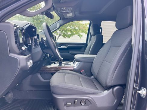 New 2026 GMC Sierra 1500 Elevation w/ Preferred Package image 12