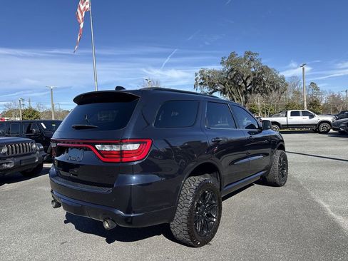 Used 2025 Dodge Durango R/T image 3