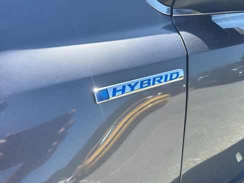 Used 2022 Honda CR-V EX image 35