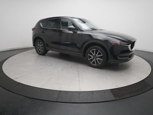 Used 2017 MAZDA CX-5 Grand Touring w/ Premium Package AWD/4WD image 35
