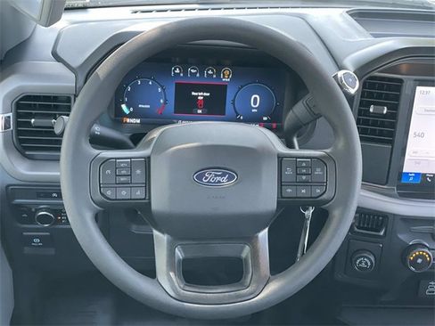 New 2025 Ford F150 XL image 7