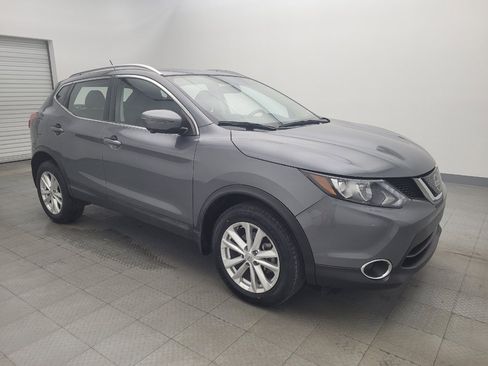 Used 2018 Nissan Rogue Sport SV w/ SV Technology Package image 11