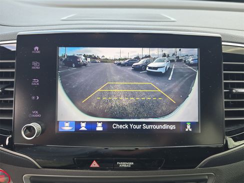 Used 2023 Honda Ridgeline RTL-E image 18