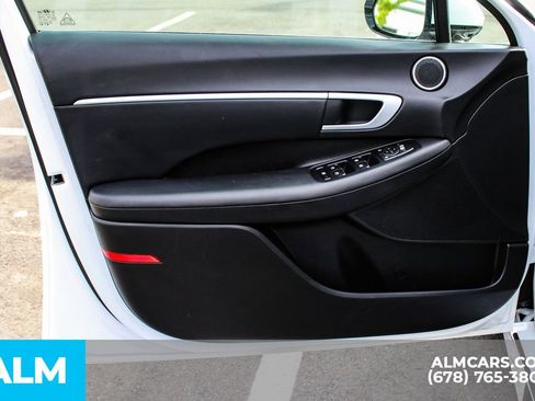 Used 2025 Hyundai Sonata SEL image 37