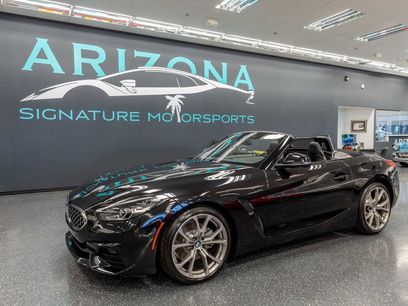 Used 2020 BMW Z4 sDrive30i w/ Convenience Package