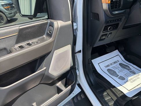 Used 2024 Ford F150 Tremor w/ Equipment Group 402A High AWD/4WD image 21