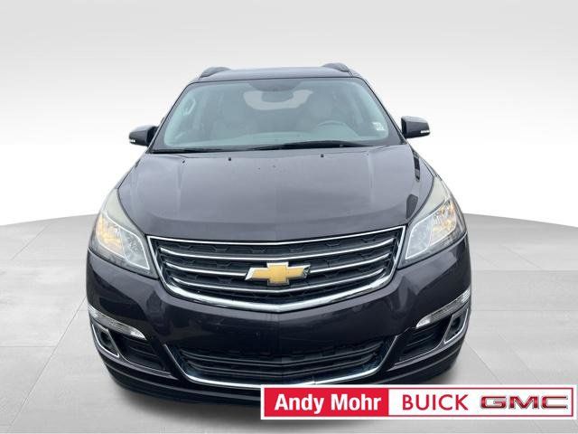 Used 2015 Chevrolet Traverse LT FWD image 5