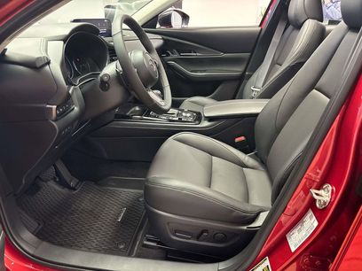 New 2026 MAZDA CX-30 2.5 Turbo w/ Premium Plus Pkg