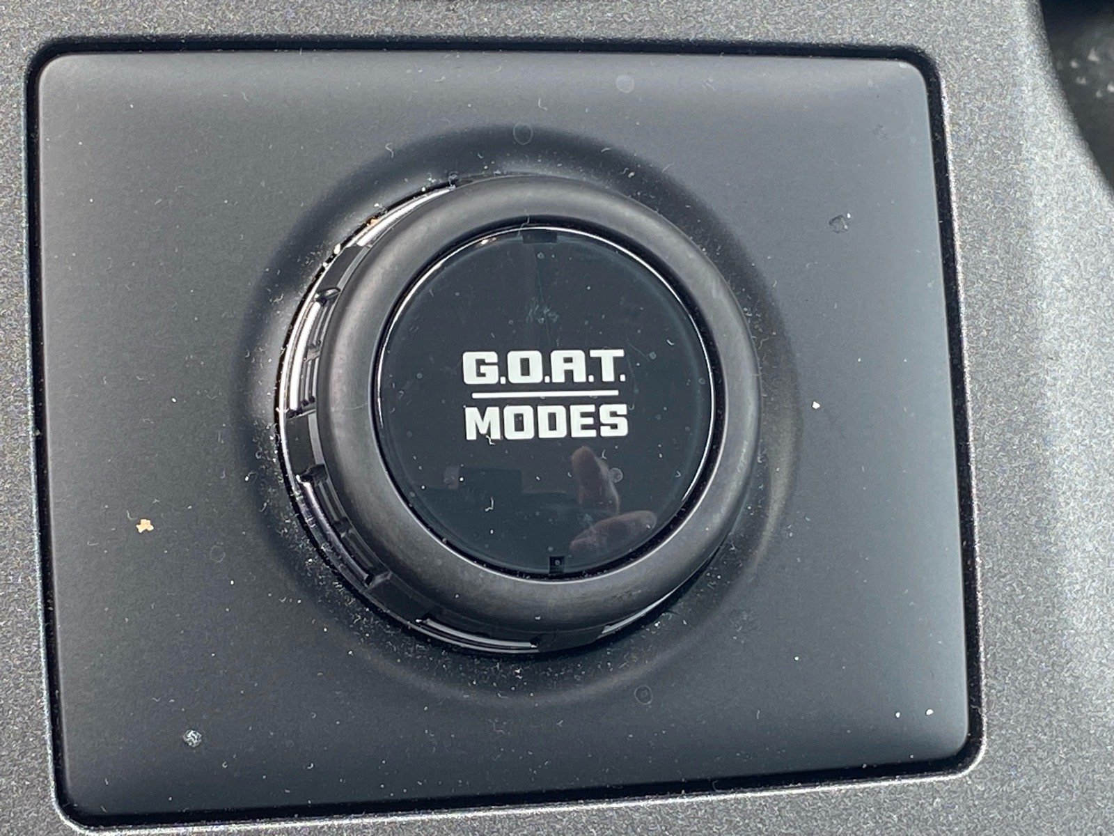 Used 2026 Ford Bronco Sport Big Bend AWD/4WD image 18