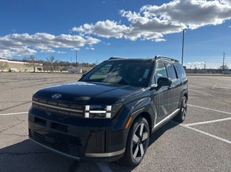 New 2026 Hyundai Santa Fe Limited 360° Tour