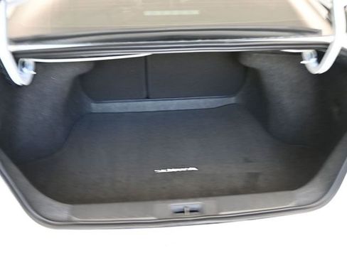 Used 2025 Nissan Sentra SV w/ All-Weather Package image 25