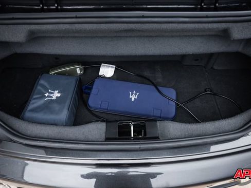 Used 2017 Maserati GranTurismo MC RWD image 77