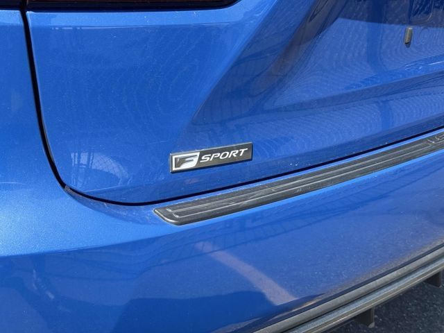 Used 2021 Lexus RX 350 F Sport w/ Special Edition FWD image 15